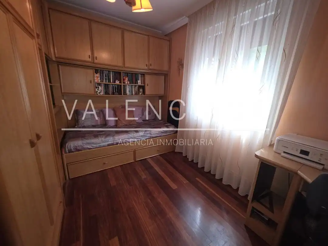 Wohnung zum Verkauf in Beasain