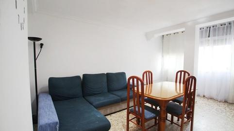 Foto 5 de Piso en venta en Santiago - Coronación, Jerez de la Frontera