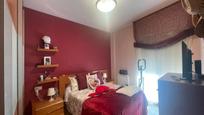Bedroom of Duplex for sale in Santa Coloma de Gramenet  with Air Conditioner, Terrace and Balcony