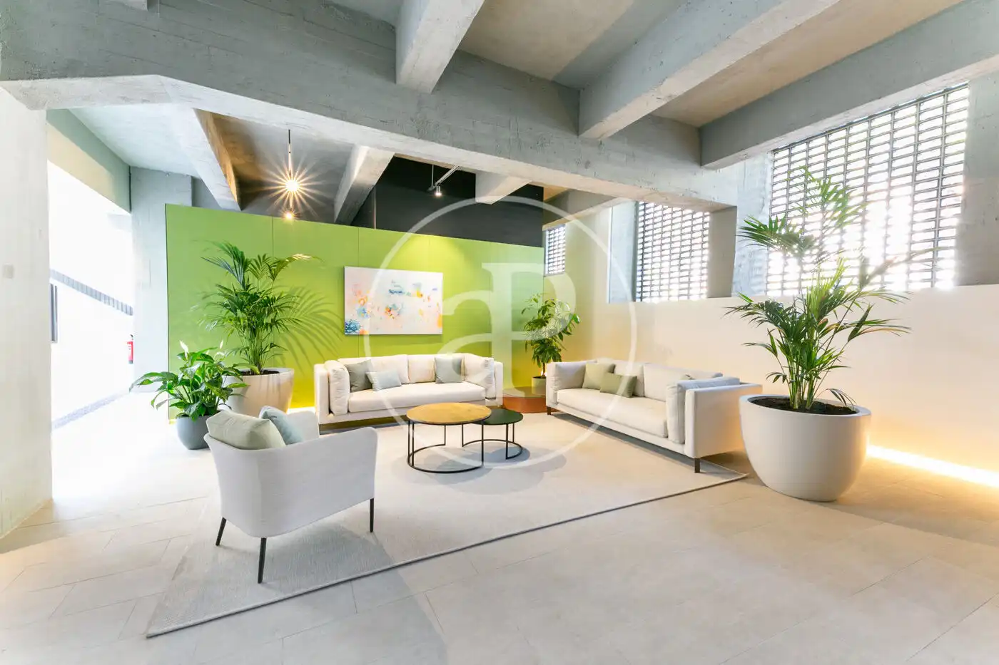Flat for rent in Carrer del Perú, Provençals del Poblenou