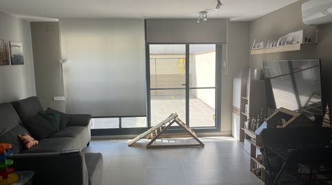 Foto 2 de Casa adosada en venda a Carrer de la Corunya, 10, Torre-Sana, Terrassa