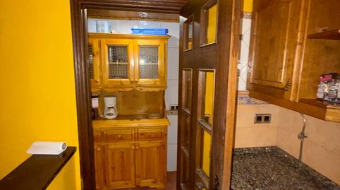 Foto 4 de Finca rústica en venda a Barjas, León