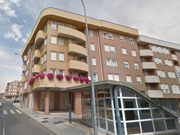 Local comercial en venta en Quintanilla