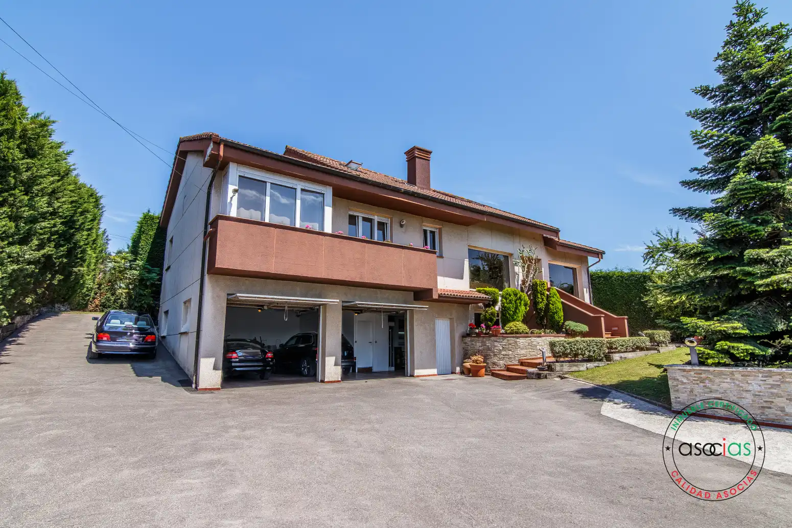 Casa con jardín en venta en LG FONCIELLO, imagen 7