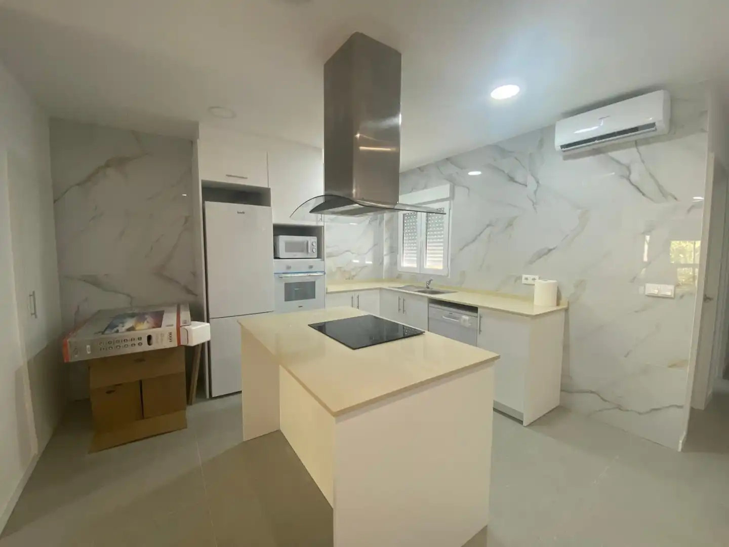 Flat to rent in Avenida Alemania-Italia