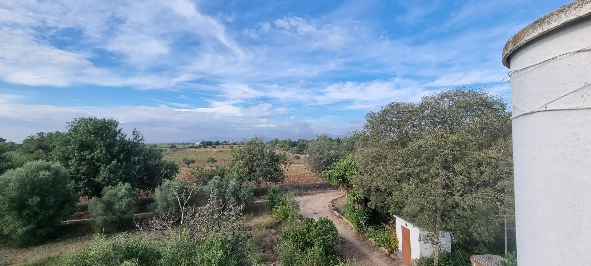 Finca rústica en venta en Vial Camino, Riudoms