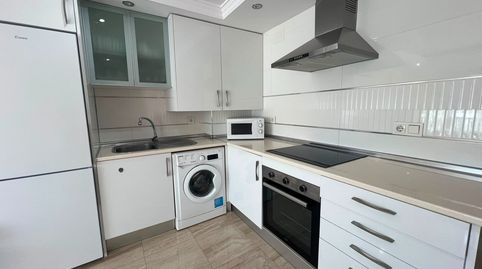 Foto 3 de Piso en venta en Avenida de Andalucía, 11, Paseo Marítimo de Levante, Vélez-Málaga