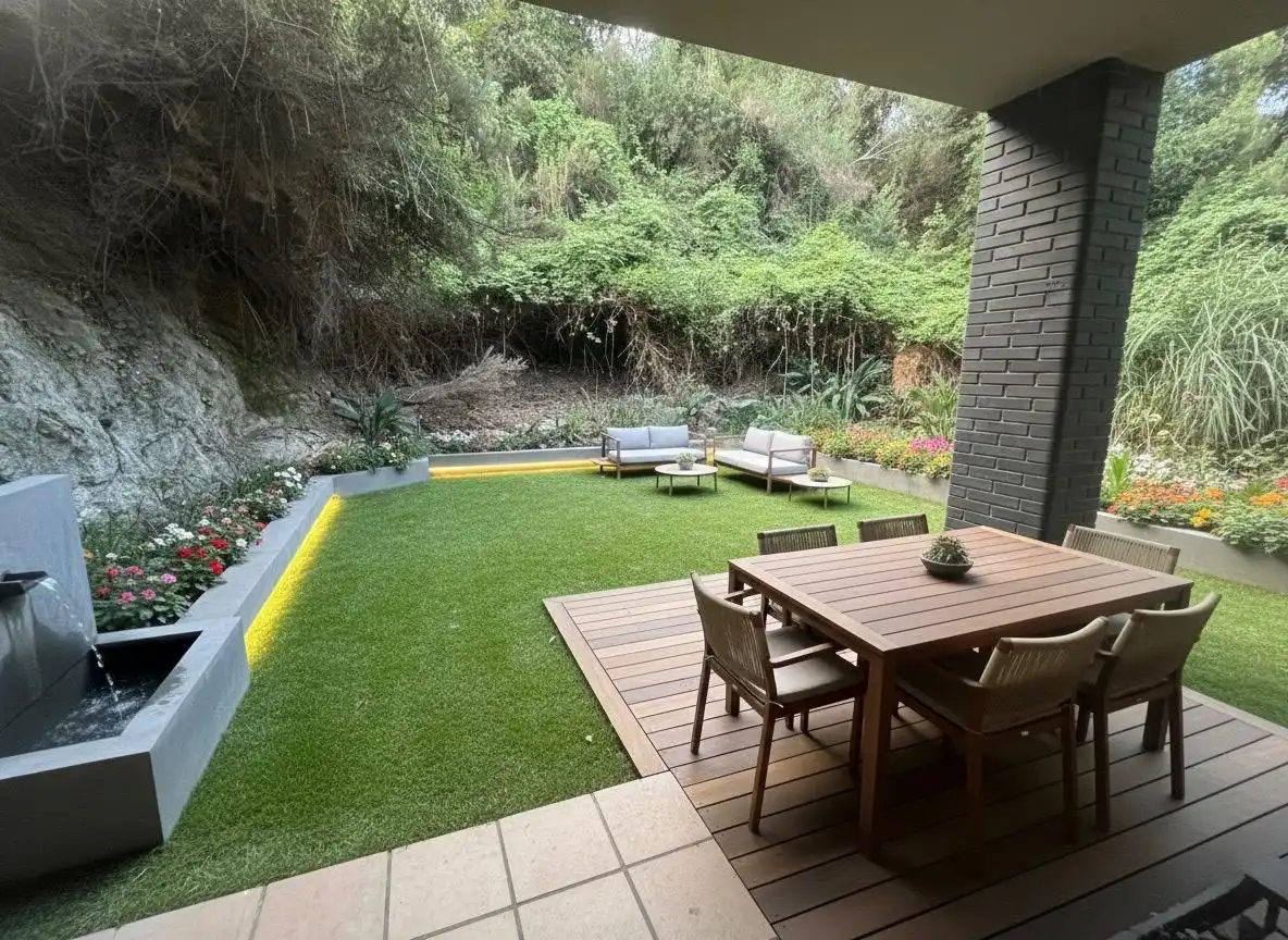 Terrassa de Casa o xalet en venda en Palafolls amb Jardí privat, Terrassa i Traster