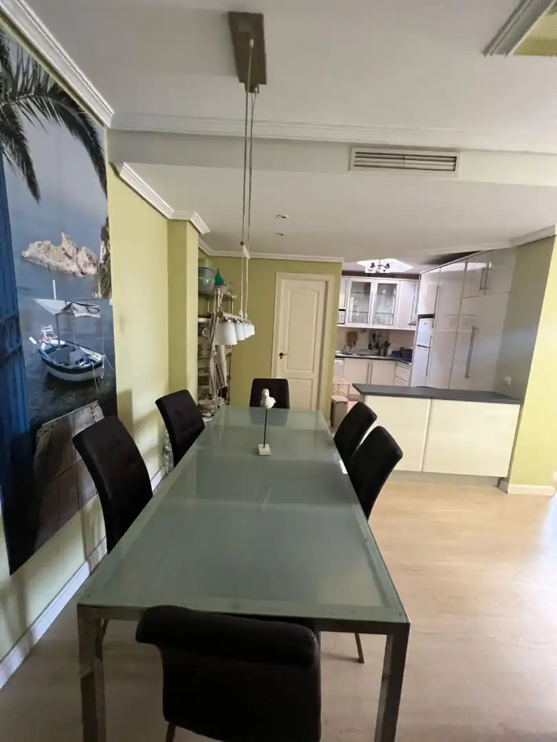 Pis de lloguer a Avenida de Pery Junquera, Barriada de Andalucía - Ardila