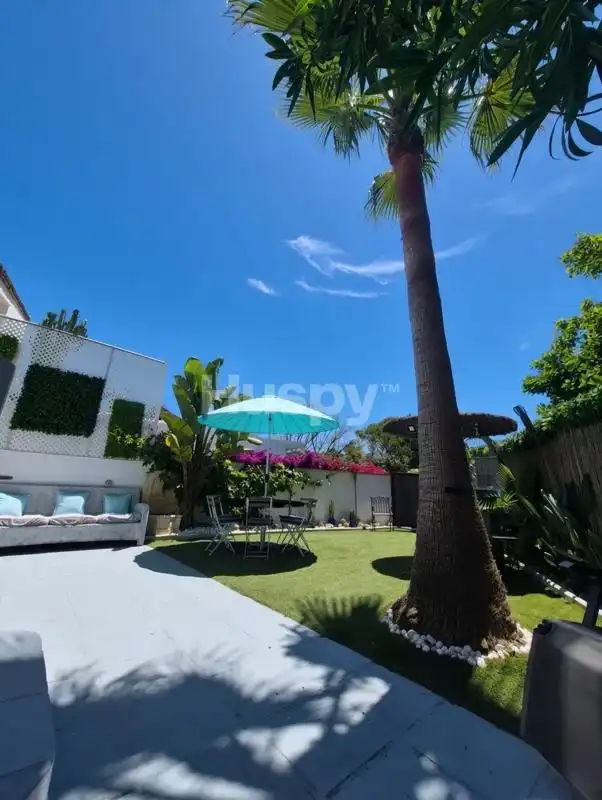 Casa amb terrassa en venda a Urbanizacion Bahia Dorada, imagen 40