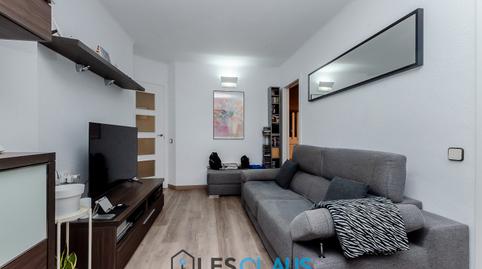 Foto 3 de Pis en venda a Carrer de Llevant, La Florida, Barcelona