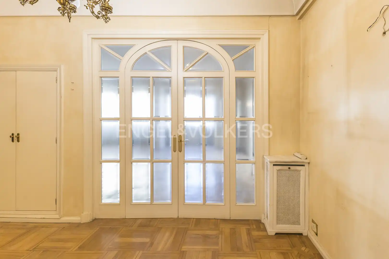 Flat with lift for sale in Calle de María de Molina, imagen 4