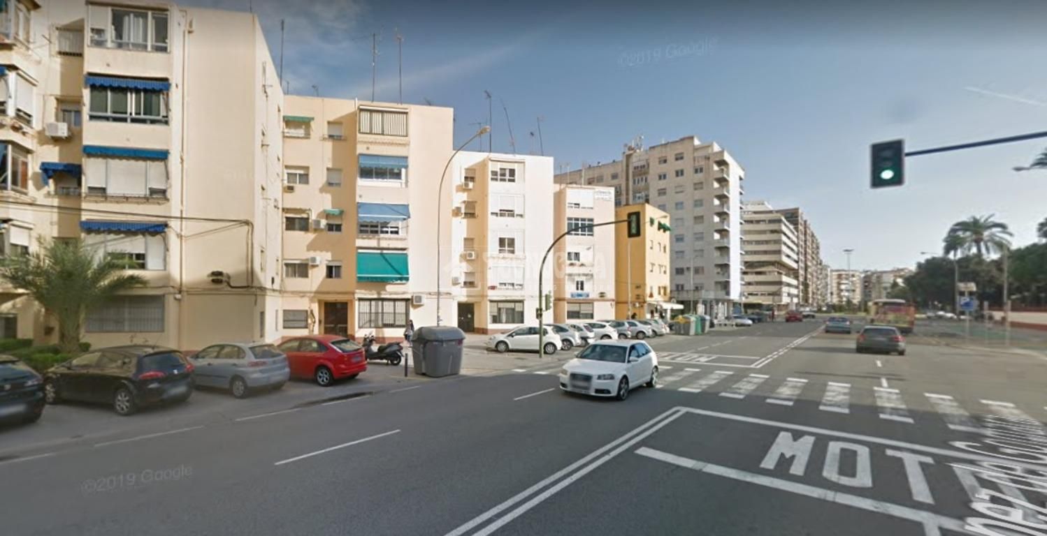 Pis de lloguer a Triana Este, Triana