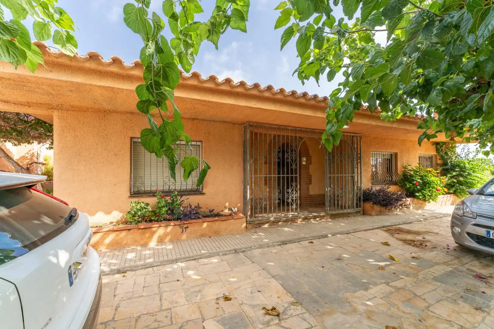 Finca rústica en venda a Polígono 8 Parcela 28, Poble