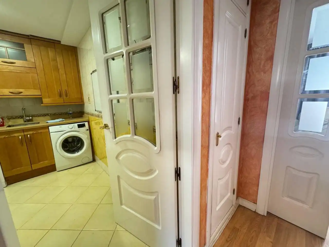 Houses for rent in Alcalá de Henares  with Air Conditioner, Heating and Private garden