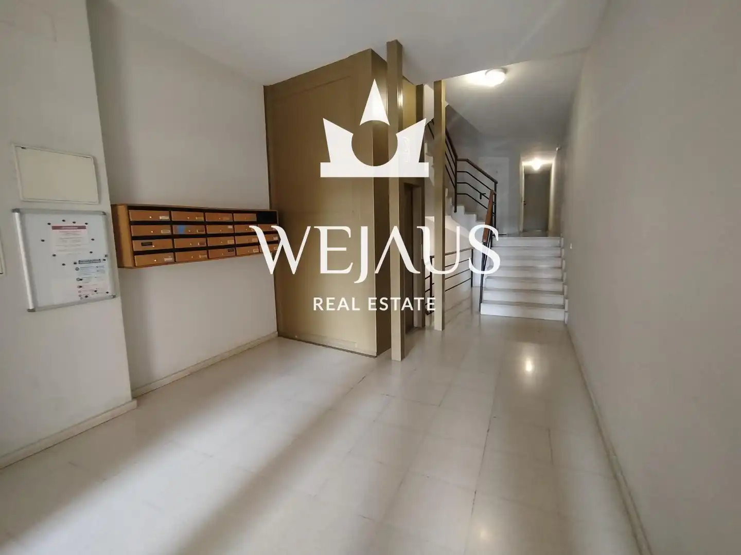 Wohnung mit Aufzug zum Verkauf in Reinosa, imagen 3