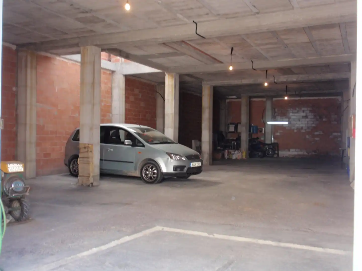 Locale commerciale in vendita a Carrer Poeta Vicente Jacinto Perez 24, imagen 2