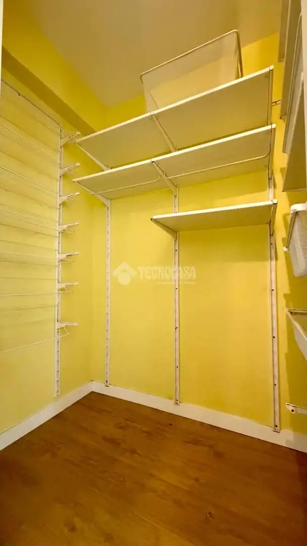 Piso en venta en Madrid con Aire acondicionado y Calefacción