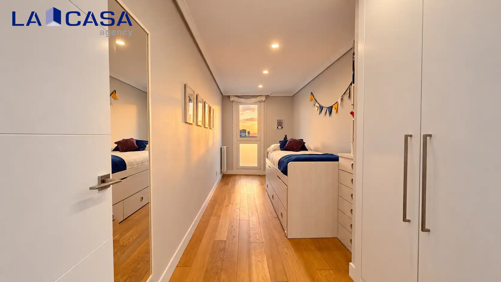 Flat for sale in Deusto