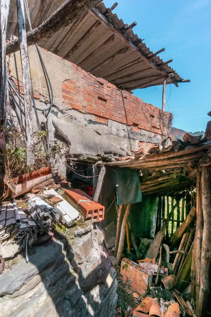 Casa o chalet en venta en Lugar LLAMERAS ABAJO, 4, Aller
