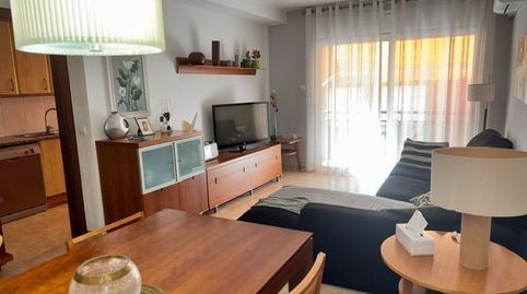 Foto 5 de Piso en venta en Avinguda Catalunya, Palamós