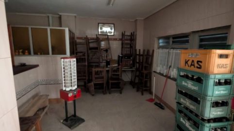 Foto 3 von Geschaftsraum zum Verkauf in Calle la Universidad, Los Castros, Santander