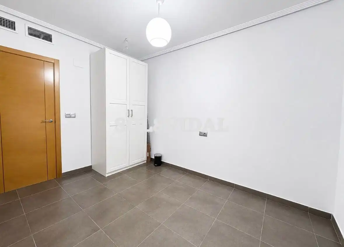 Flat for rent in Orihuela  with Air Conditioner and Furnished