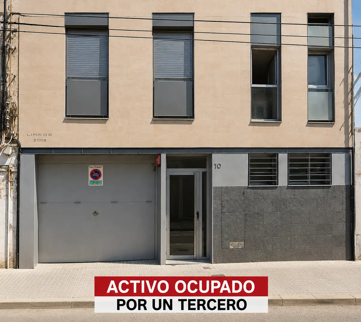 Wohnung zum Verkauf in Carrer Florit
