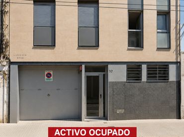 Flat for sale in Carrer Florit