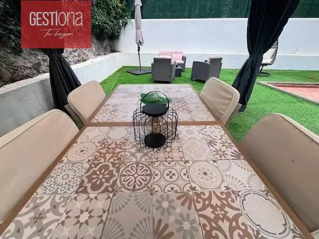 Terrace of Ground floor for sale in Noja  with Heating, Private garden and Terrace