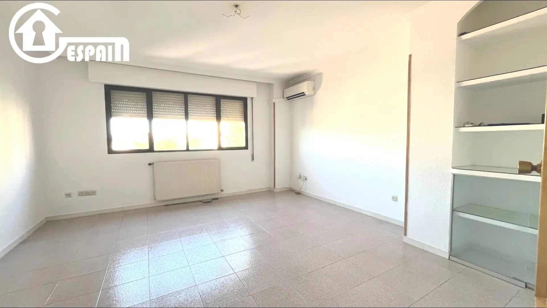 Piso en venta en Madrid con Aire acondicionado y Calefacción