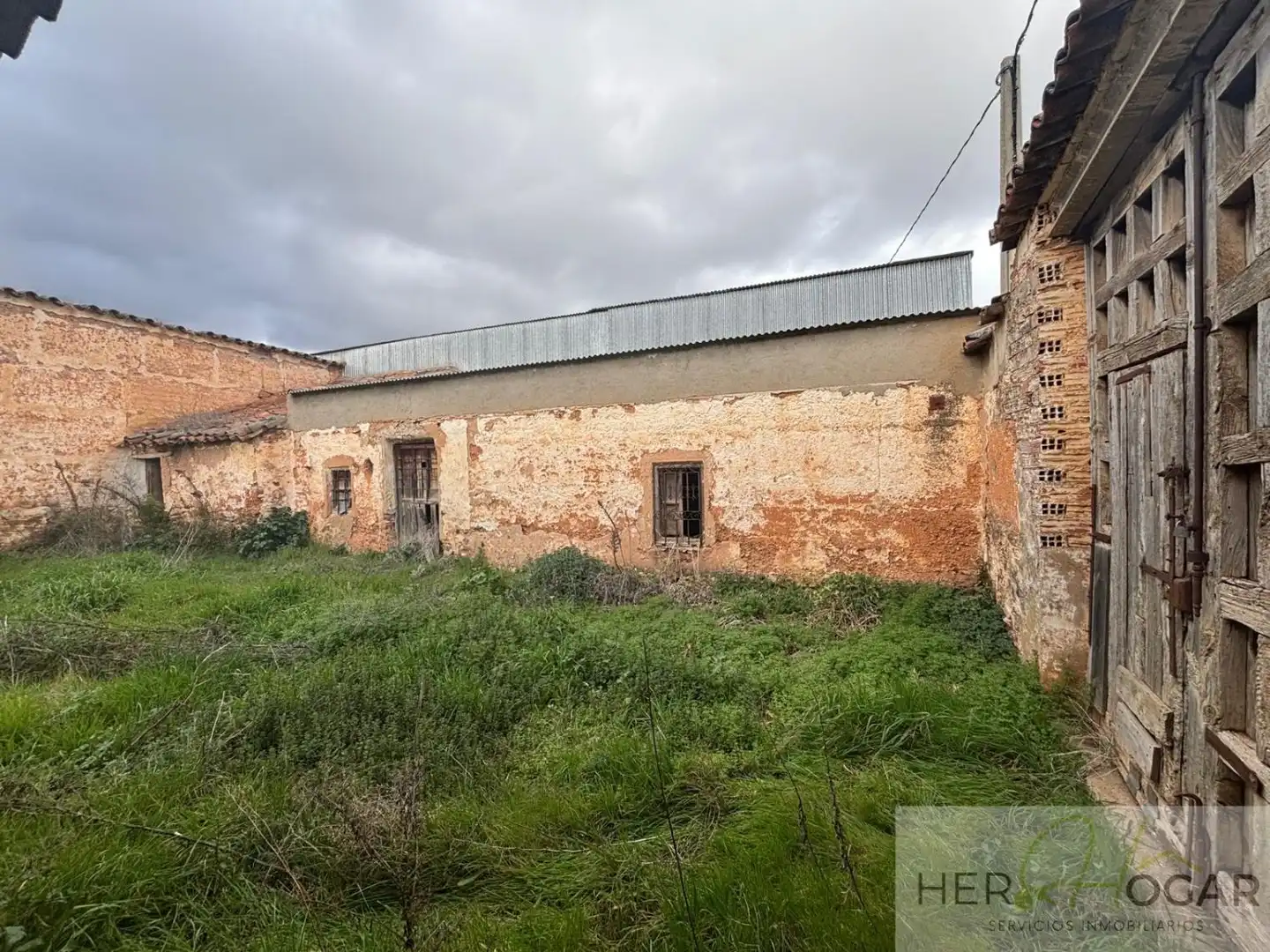Finca rústica en venda a Los Yébenes