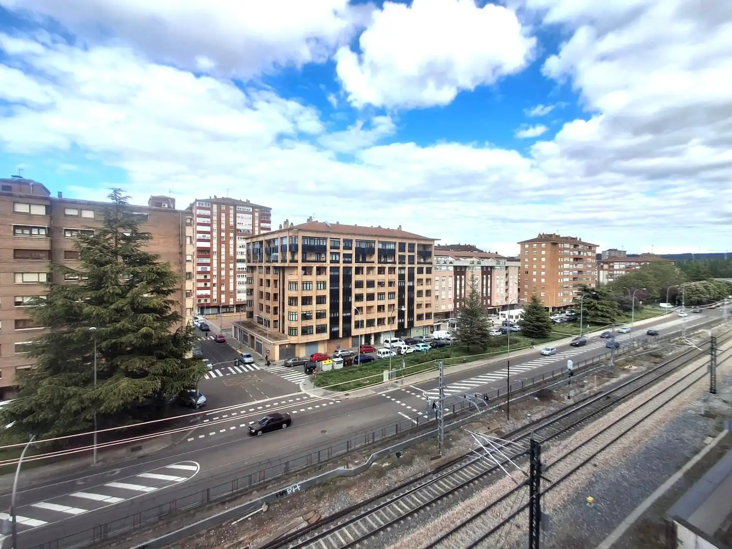 Pis amb terrassa en venda a Avenida de Casado del Alisal, imagen 39