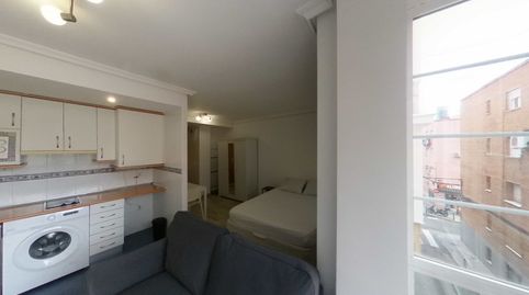 Foto 4 de Pis de lloguer a Calle Esperanza Sánchez Carrascosa, Valdeacederas, Madrid Capital