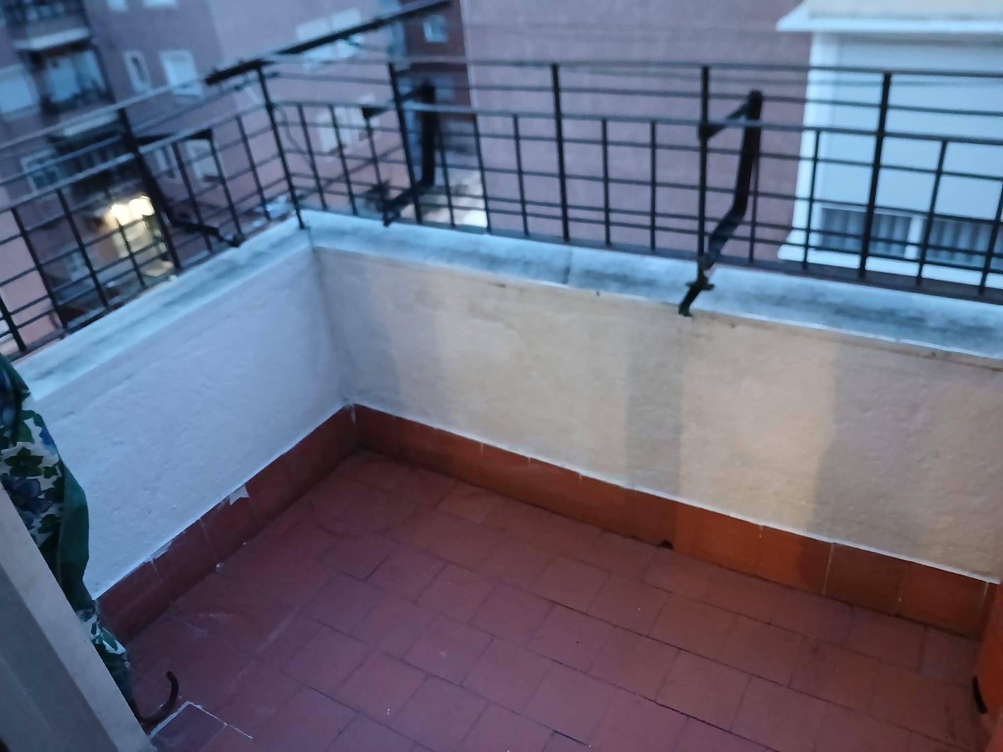 Piso en venta en Canillejas