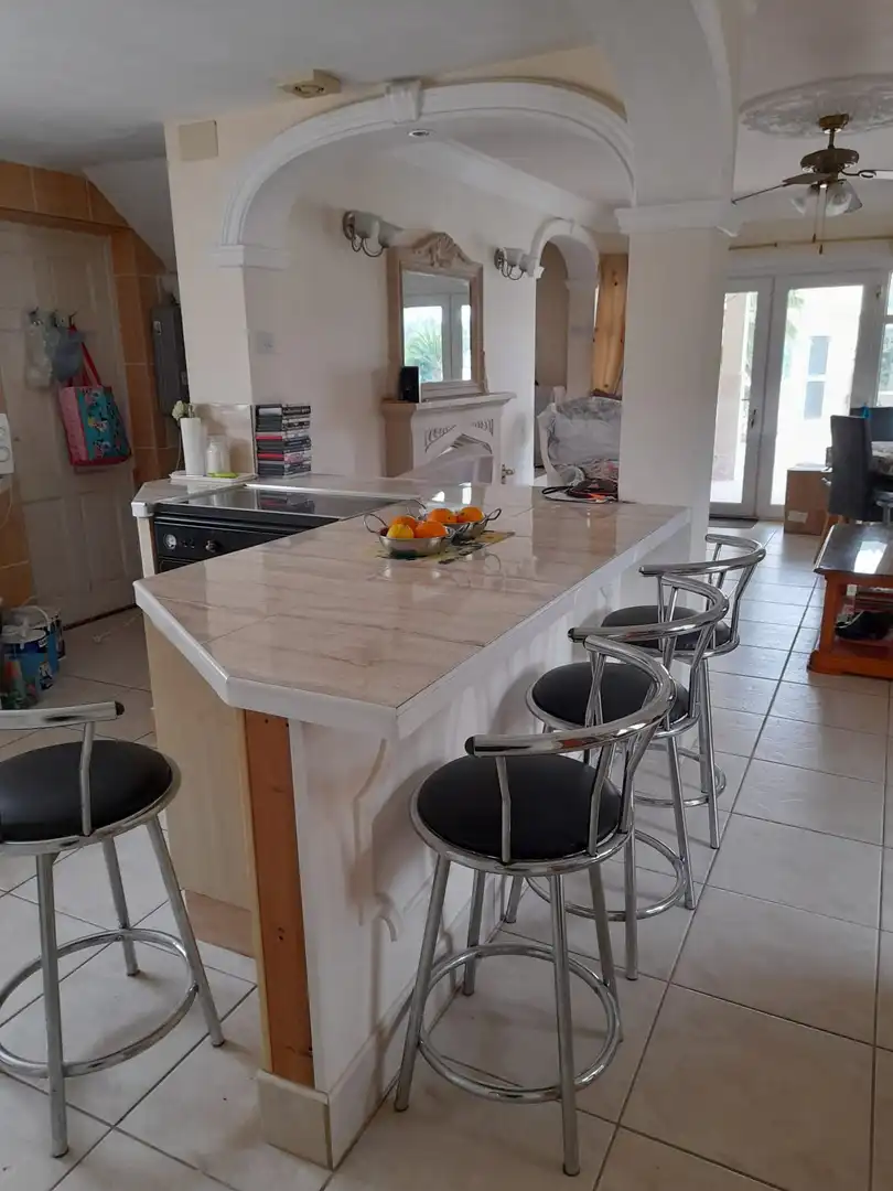 Haus mit Pool zum Verkauf in Orxeta, imagen 6