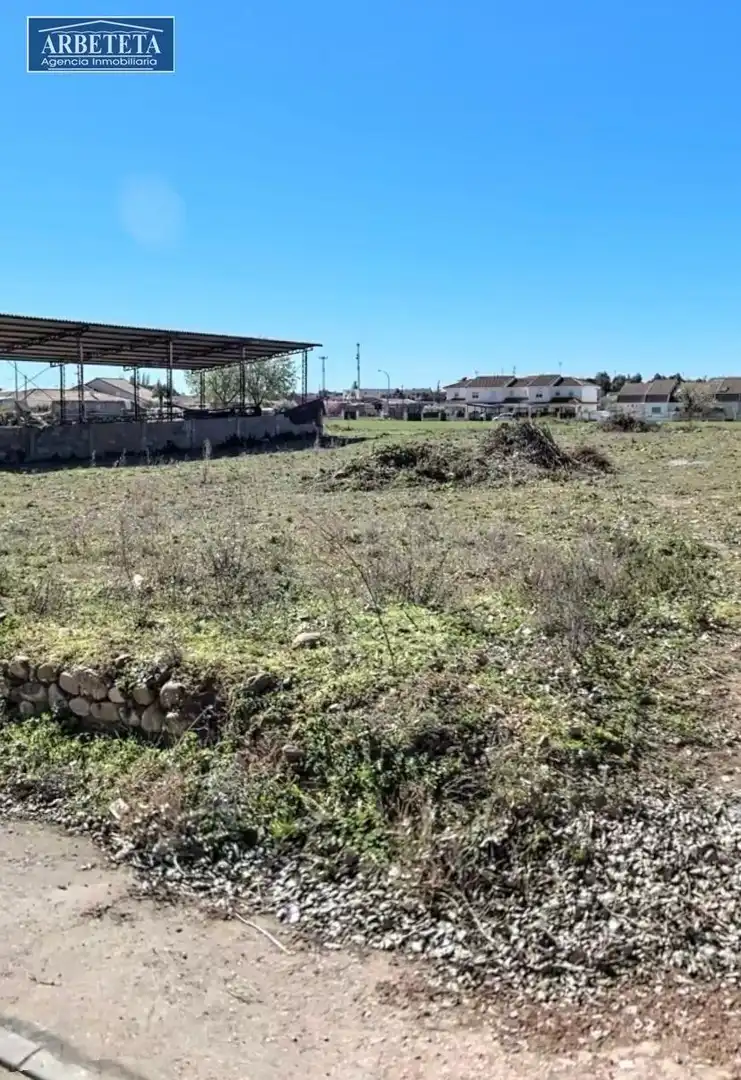 Terreno residencial en venta en Humanes, imagen 3
