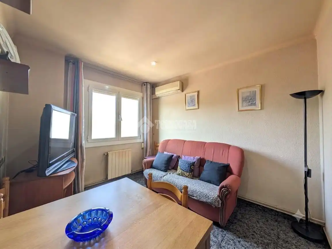 Piso en venta en Cerdanyola Sud