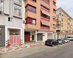 Exterior view of Garage for sale in Málaga Capital