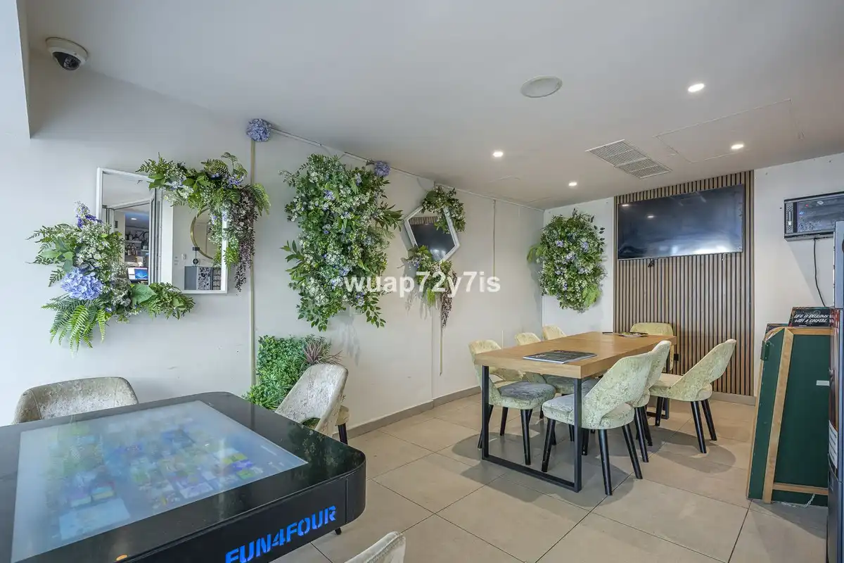Business premises for sale in Montealto - Monterrey, imagen 18