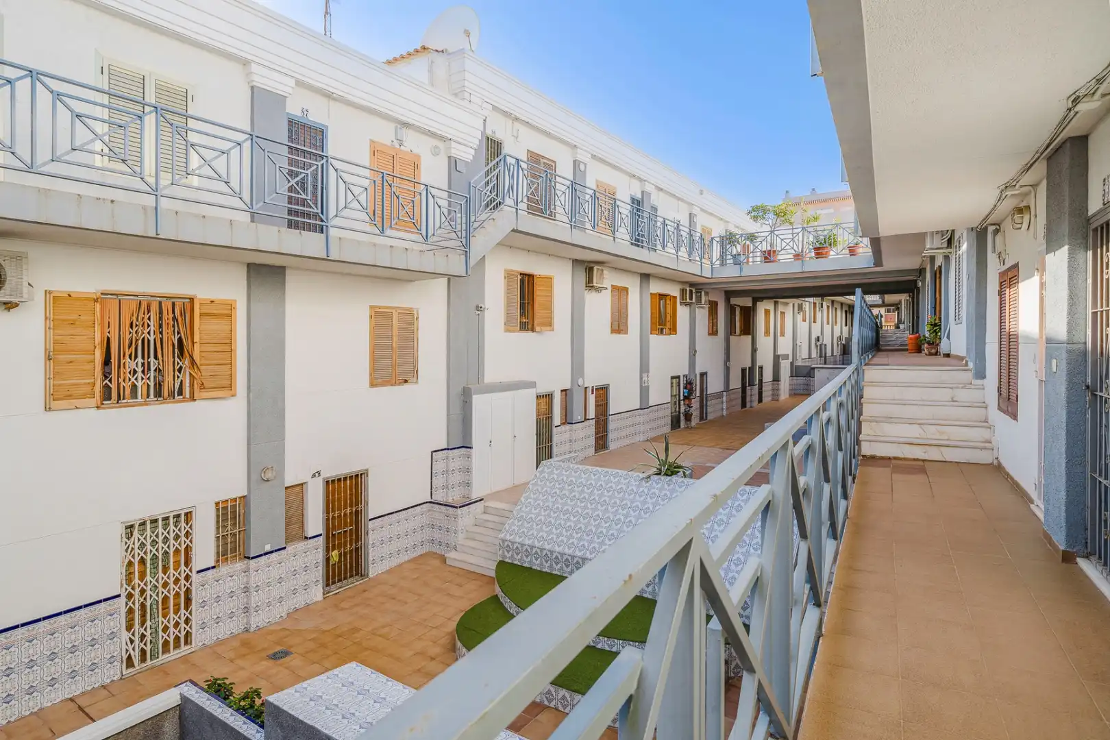 Apartamento en alquiler en Nueva Torrevieja - Aguas Nuevas, imagen 24
