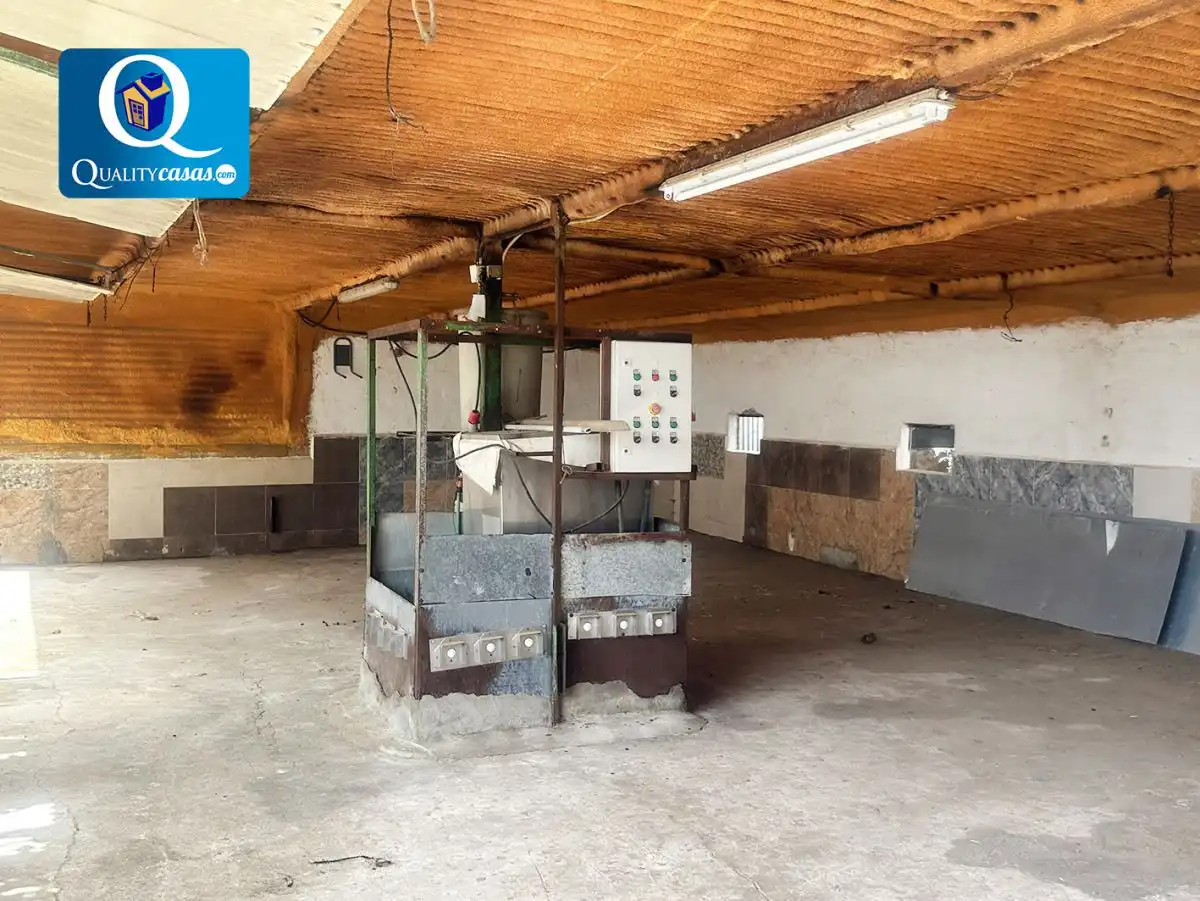 Casa o chalet en venta en Crevillent con Terraza