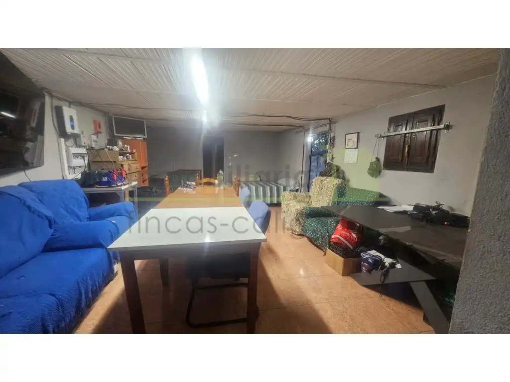 Finca rústica en venta en Canet lo Roig con Jardín privado