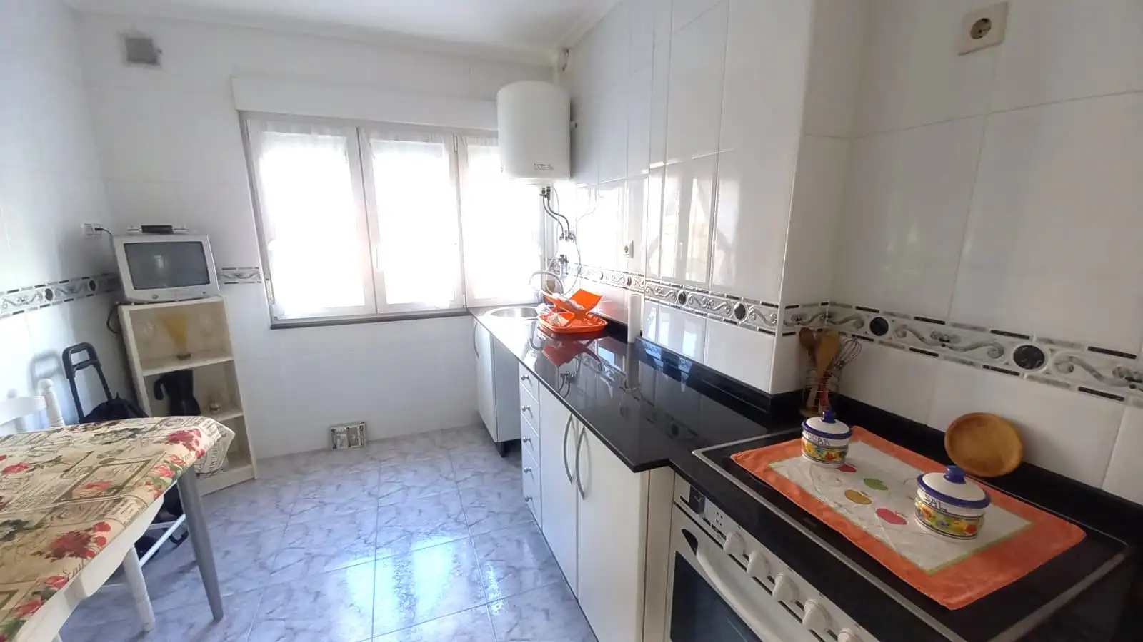 Piso en venta en Calle Manuel Junquera, El Coto