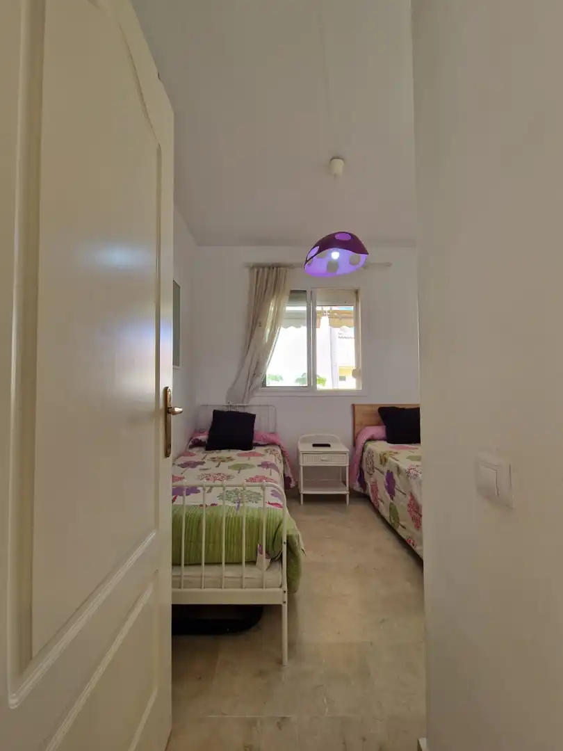 Appartement compact avec piscine à vendre à La Duquesa, imagen 15