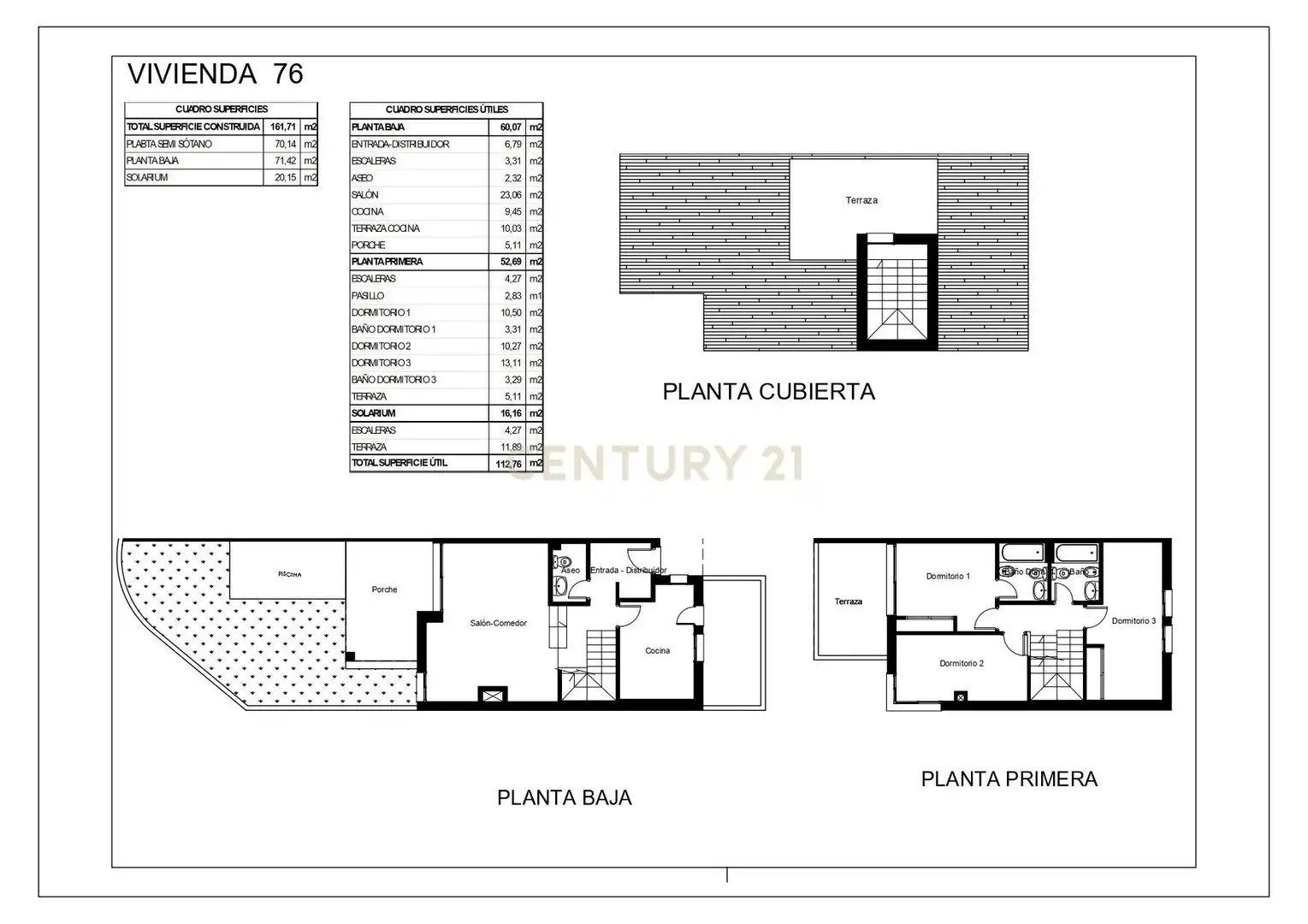 Terraced house with terrace for sale in UR EL OLIMPO 48MIJAS (MÁLAGA) 48, imagen 26