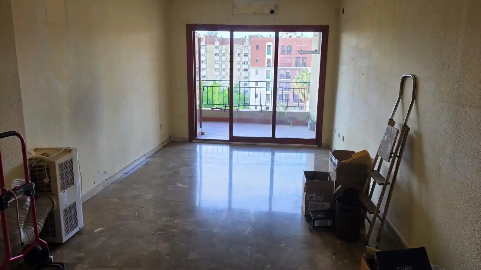 Wohnung mit Aufzug zum Verkauf in Avenida de Andalucía, imagen 31