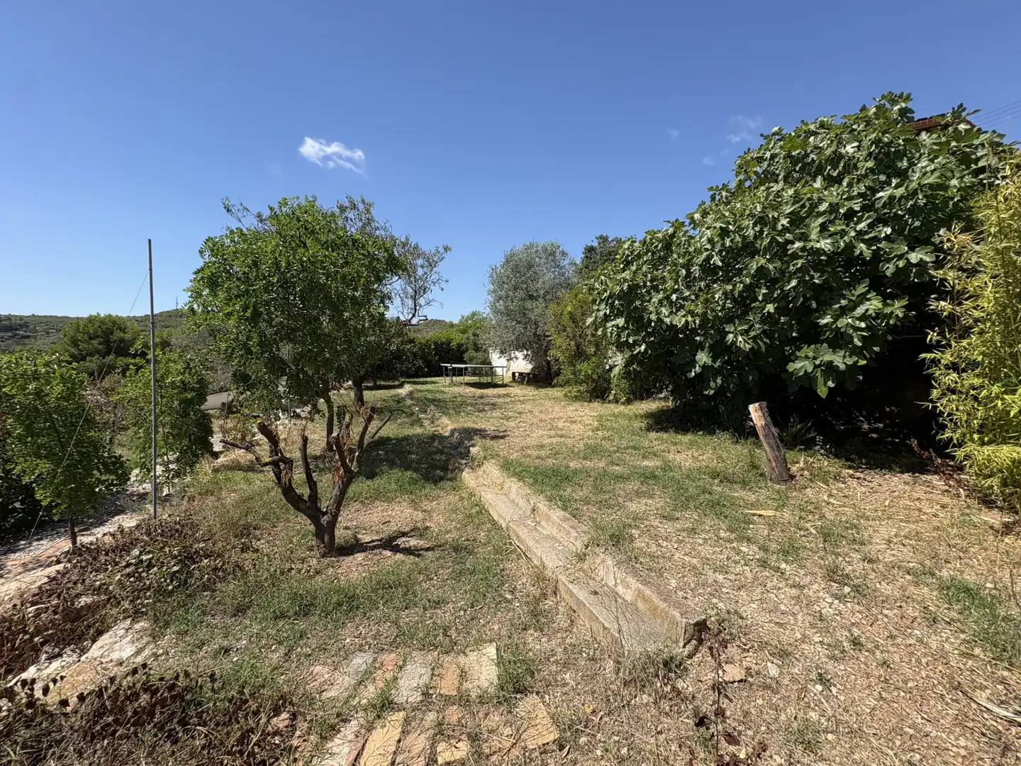 Casa o chalet en venta en Vespella de Gaià con Jardín privado, Piscina y Amueblado