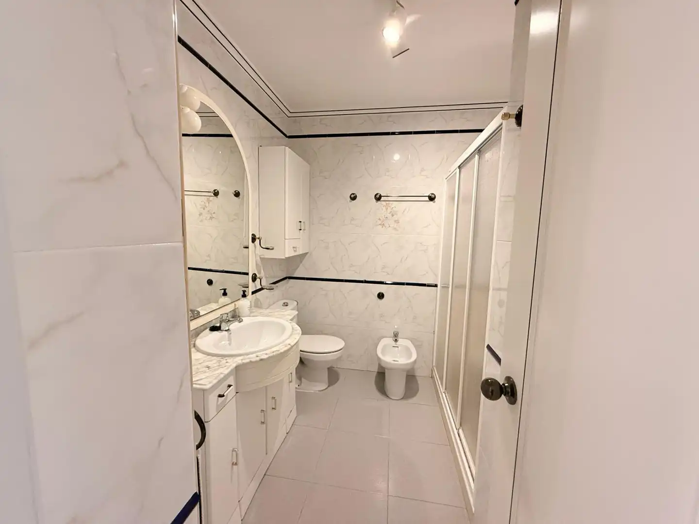Reihenhaus zur Miete in Los Narejos - Punta Calera, imagen 12