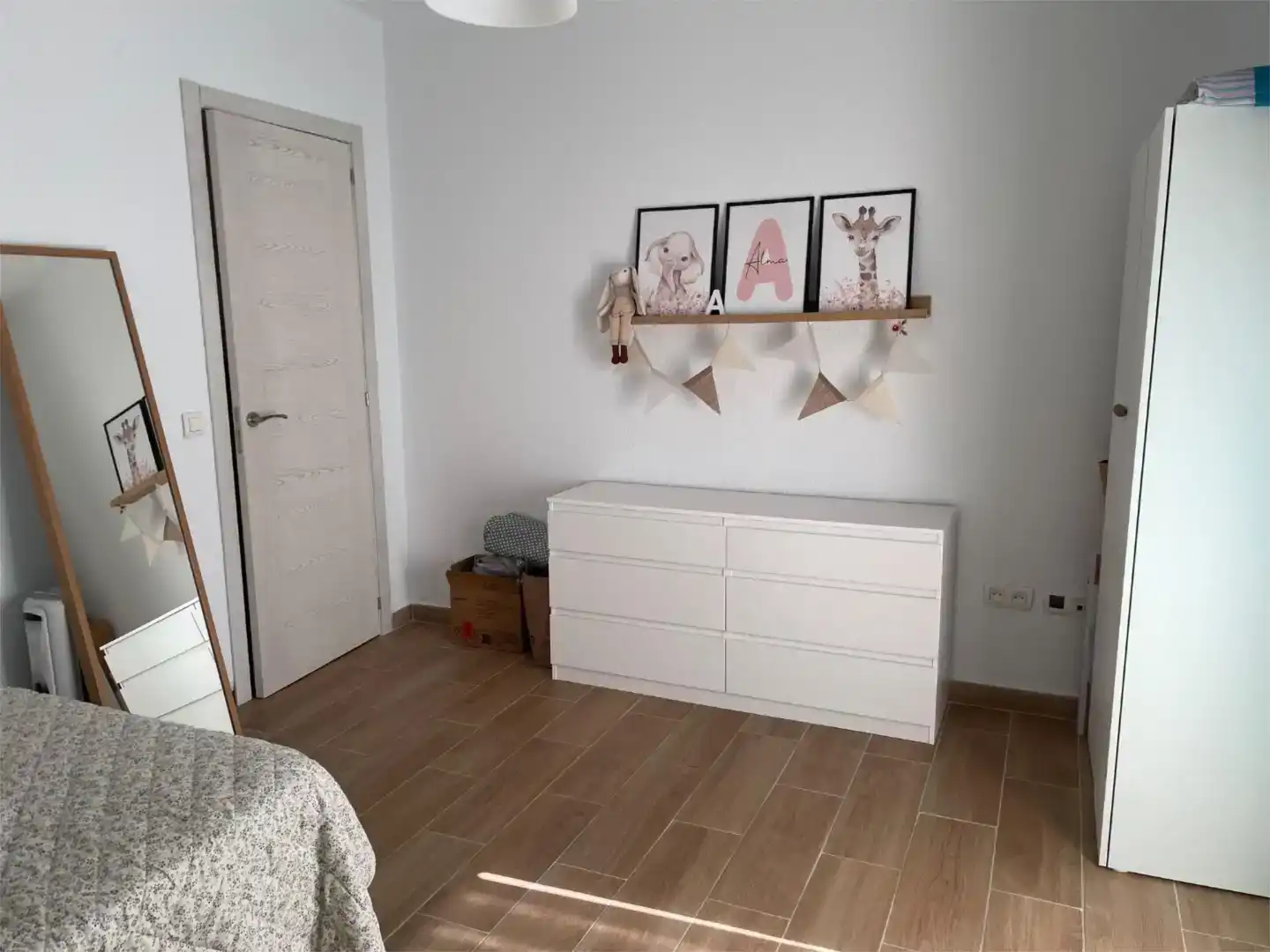 Habitación de Piso en venta en Adra, Almería